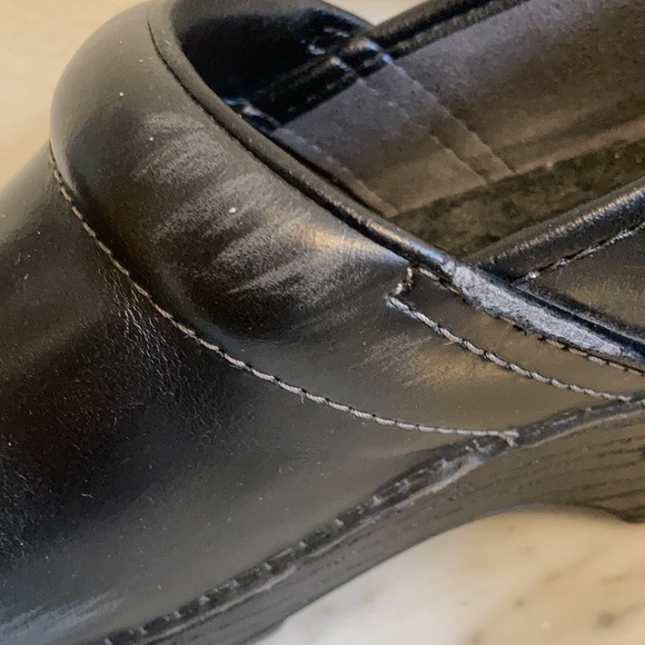 Dansko Mules - Picture 15 of 16